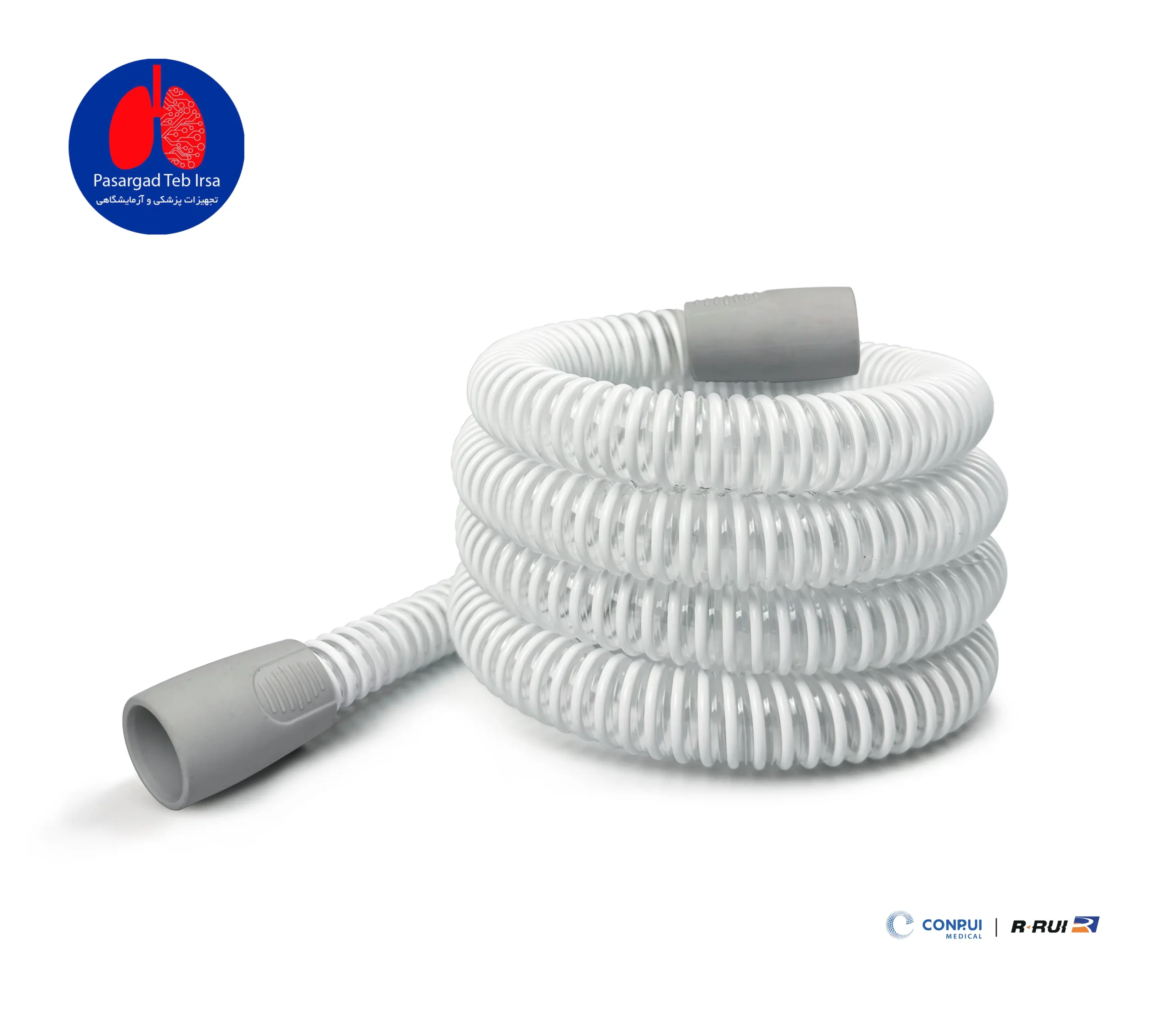لوله تنفسی CPAP