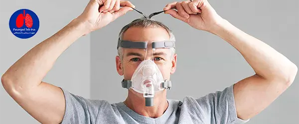 full face mask cpap