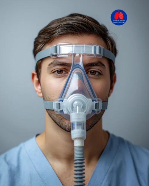 comparrission bipap cpap