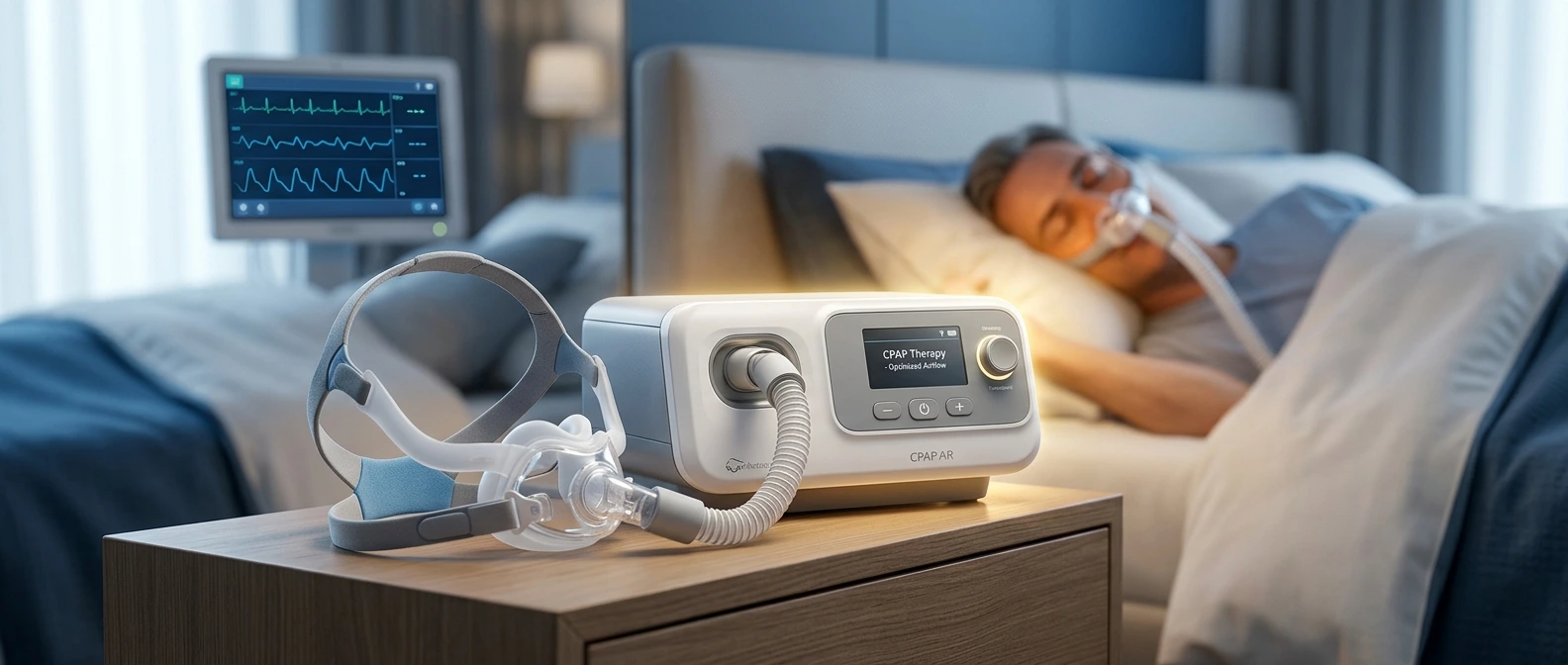 cpap goldtreatment